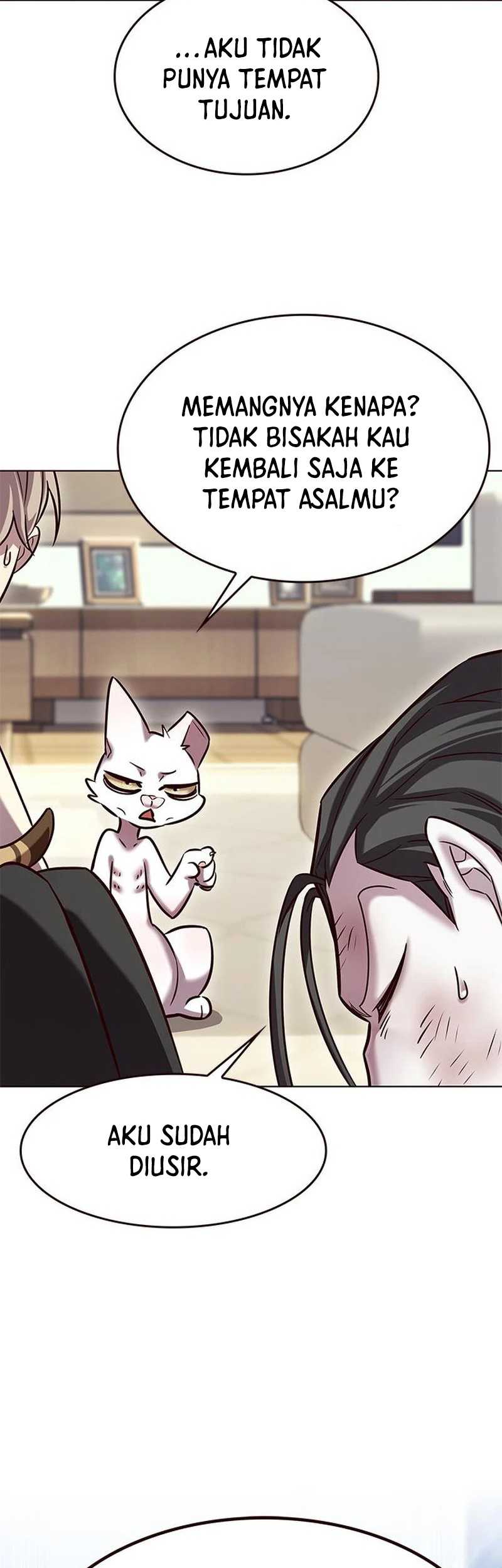 Eleceed - Chapter 307 - Page 13