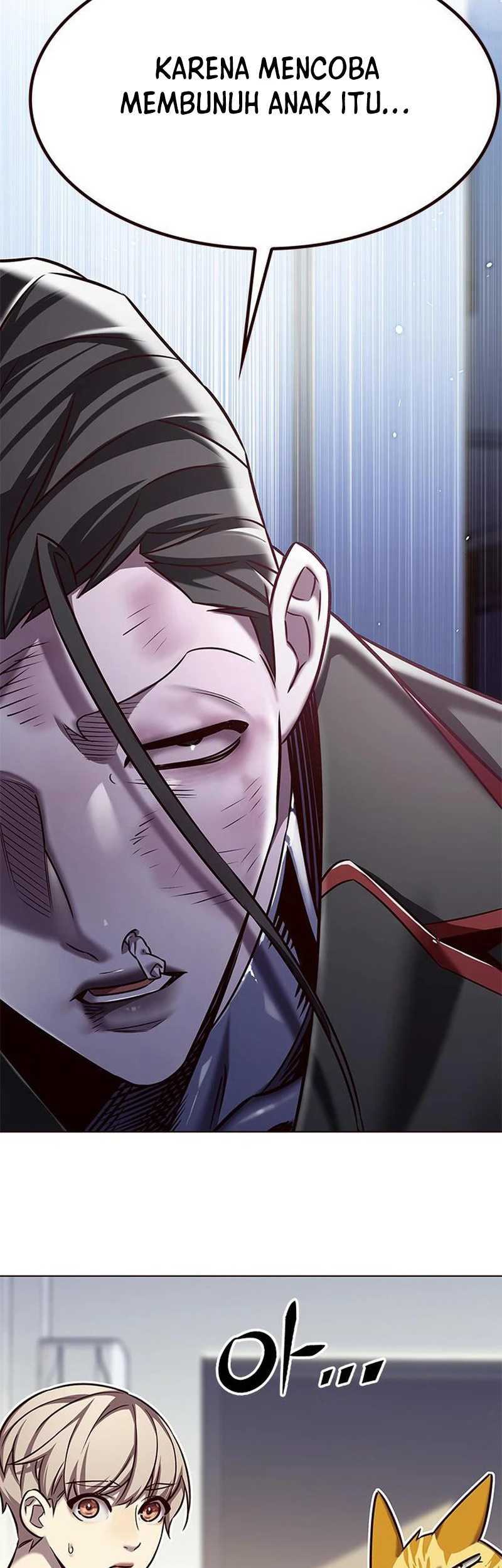 Eleceed - Chapter 307 - Page 14