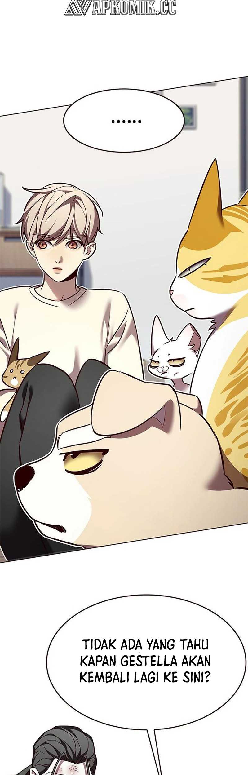 Eleceed - Chapter 307 - Page 20