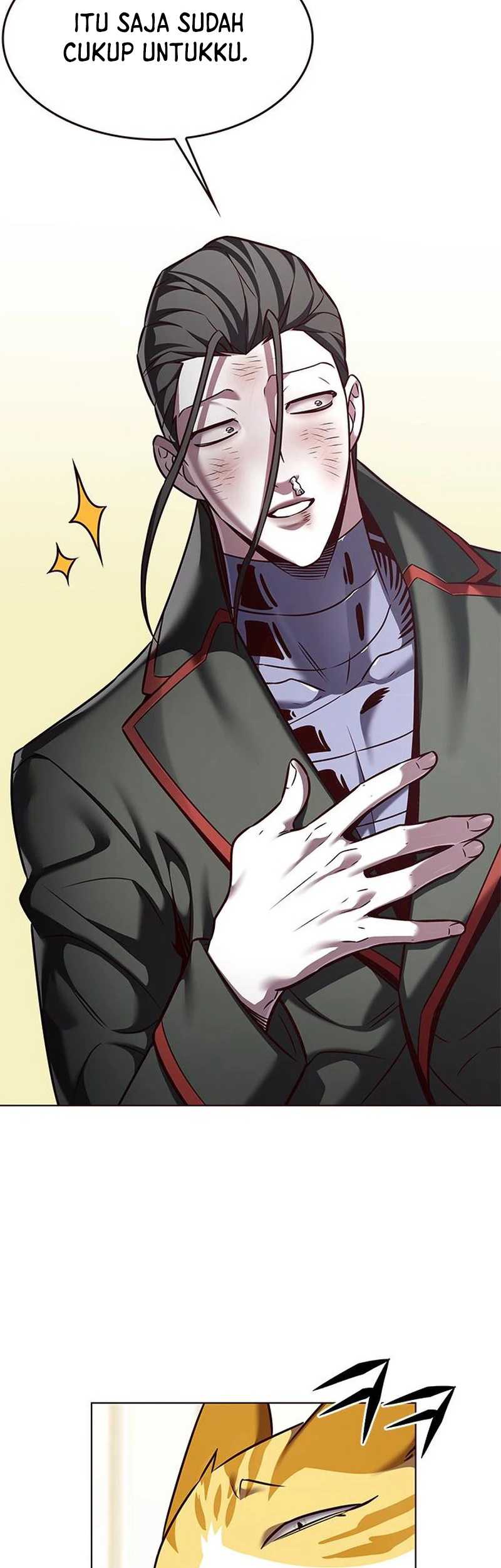 Eleceed - Chapter 307 - Page 24