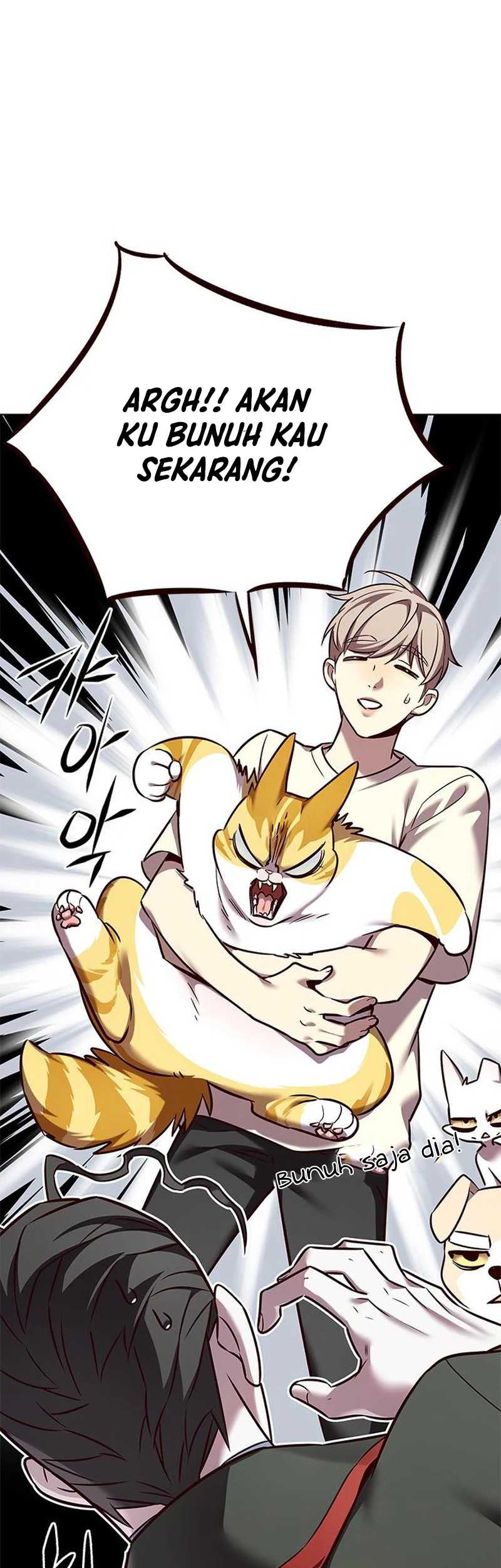 Eleceed - Chapter 307 - Page 26