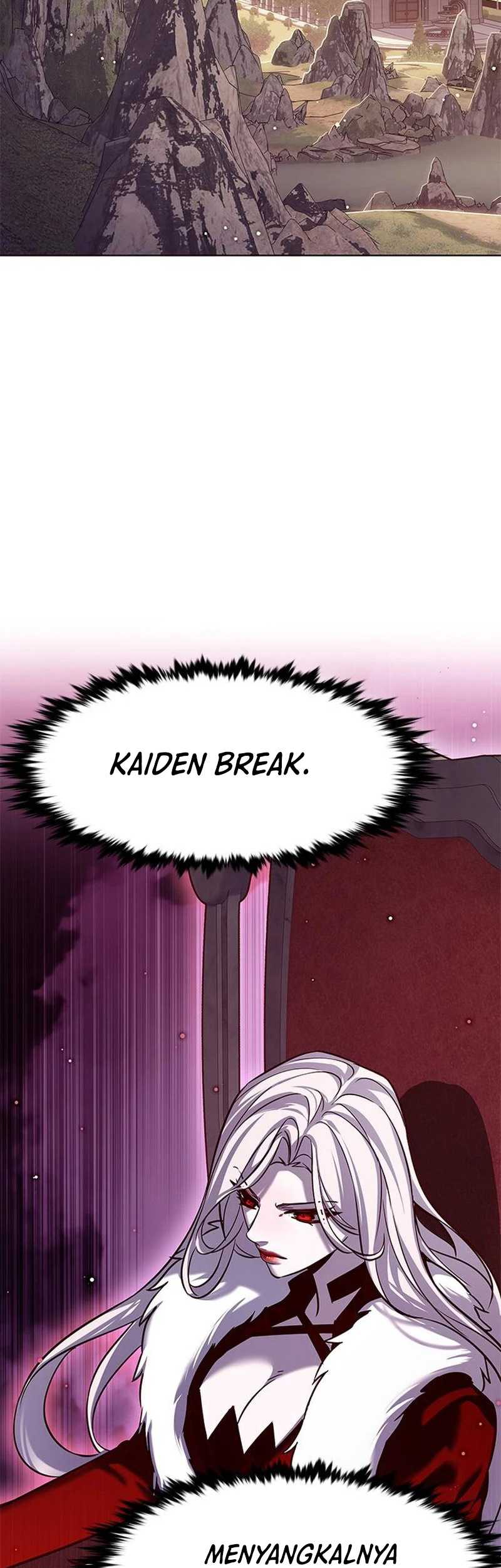 Eleceed - Chapter 307 - Page 29