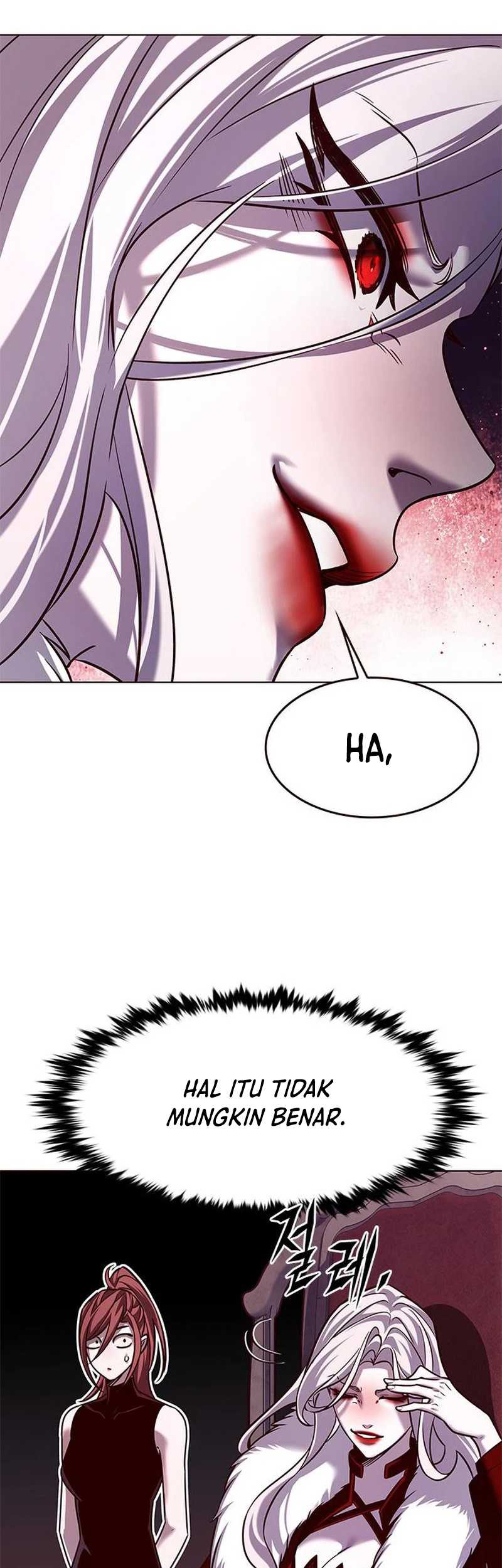 Eleceed - Chapter 307 - Page 32