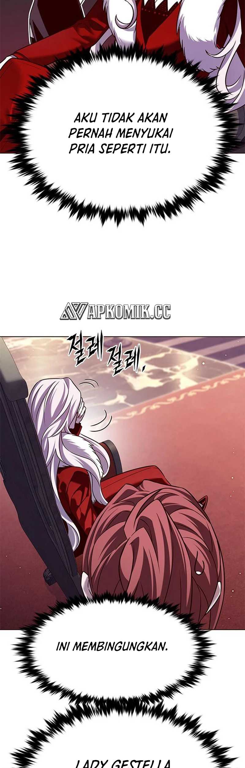 Eleceed - Chapter 307 - Page 33