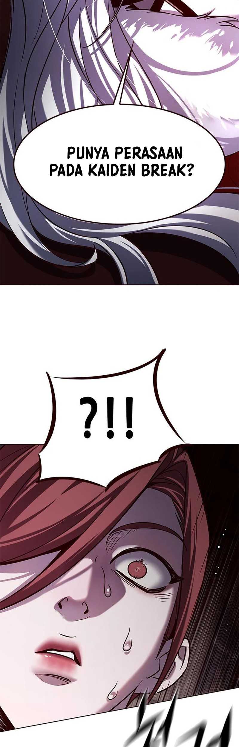 Eleceed - Chapter 307 - Page 36