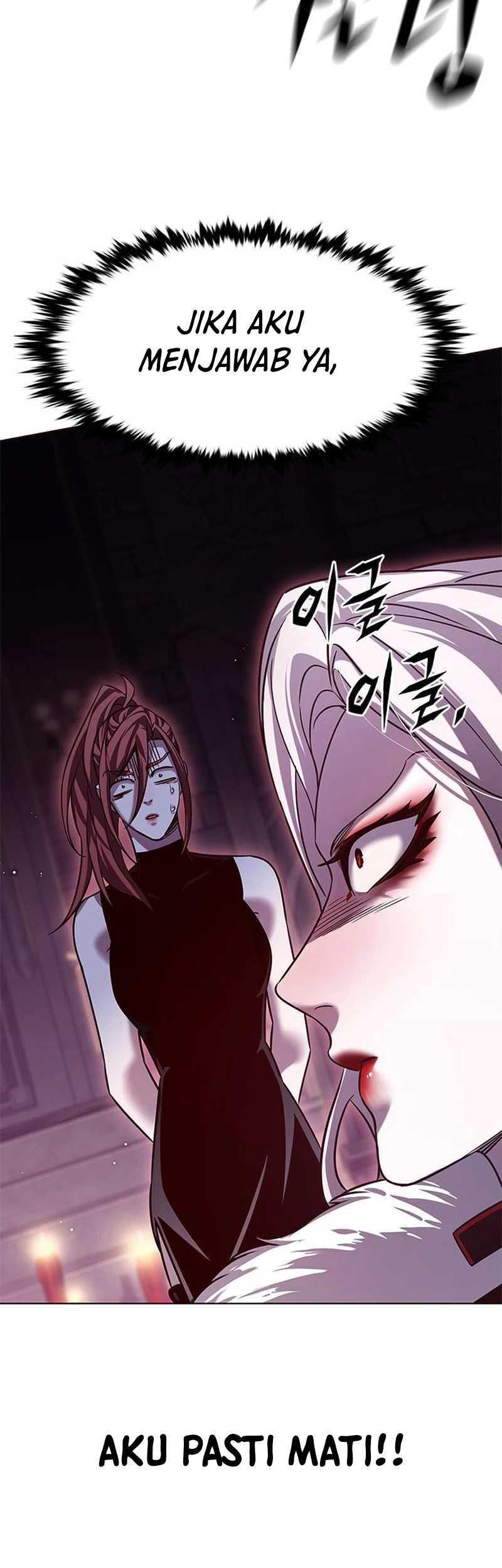 Eleceed - Chapter 307 - Page 37