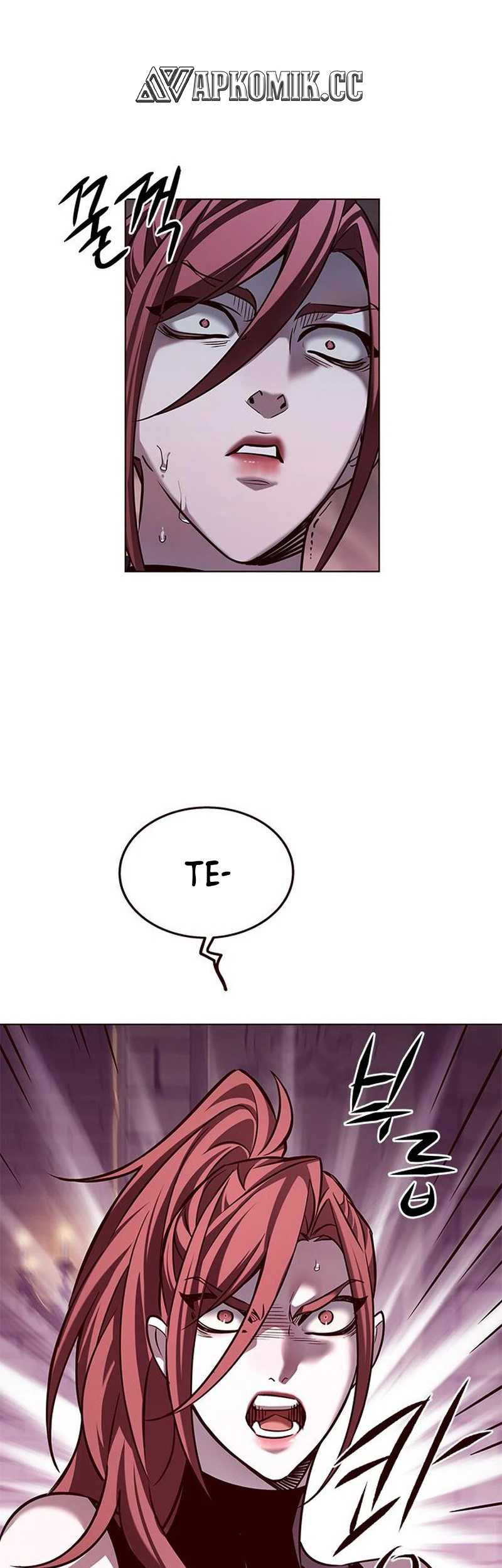 Eleceed - Chapter 307 - Page 38