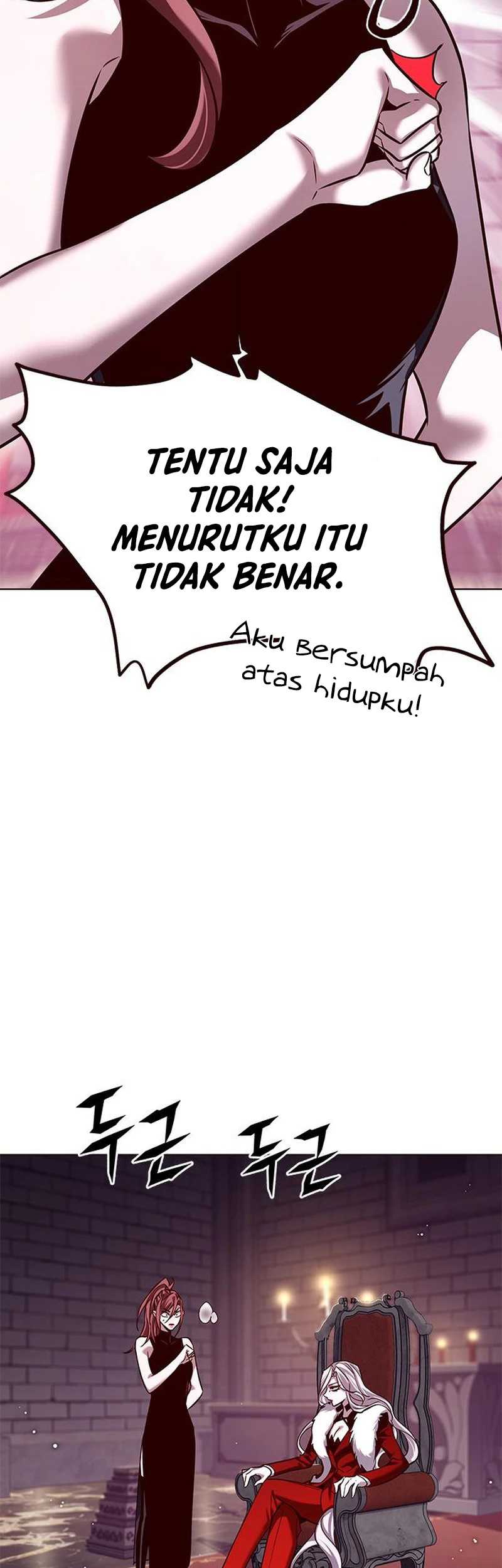 Eleceed - Chapter 307 - Page 39