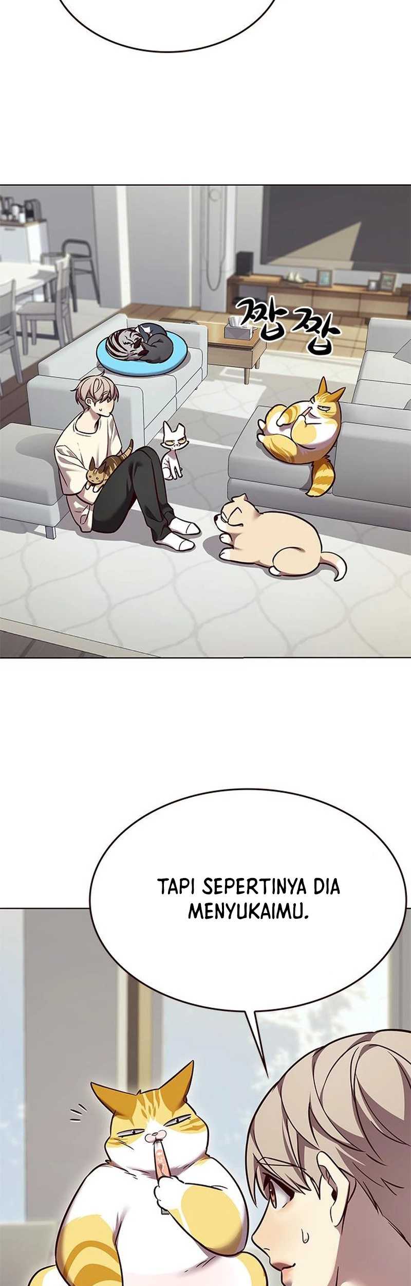 Eleceed - Chapter 307 - Page 4