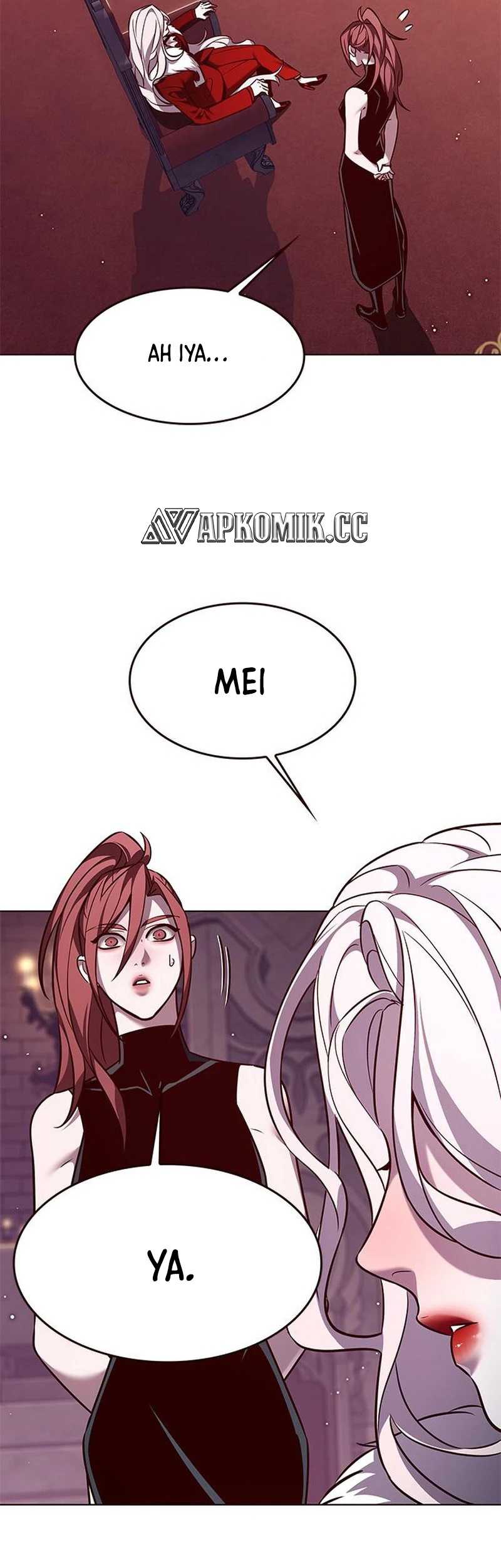 Eleceed - Chapter 307 - Page 42