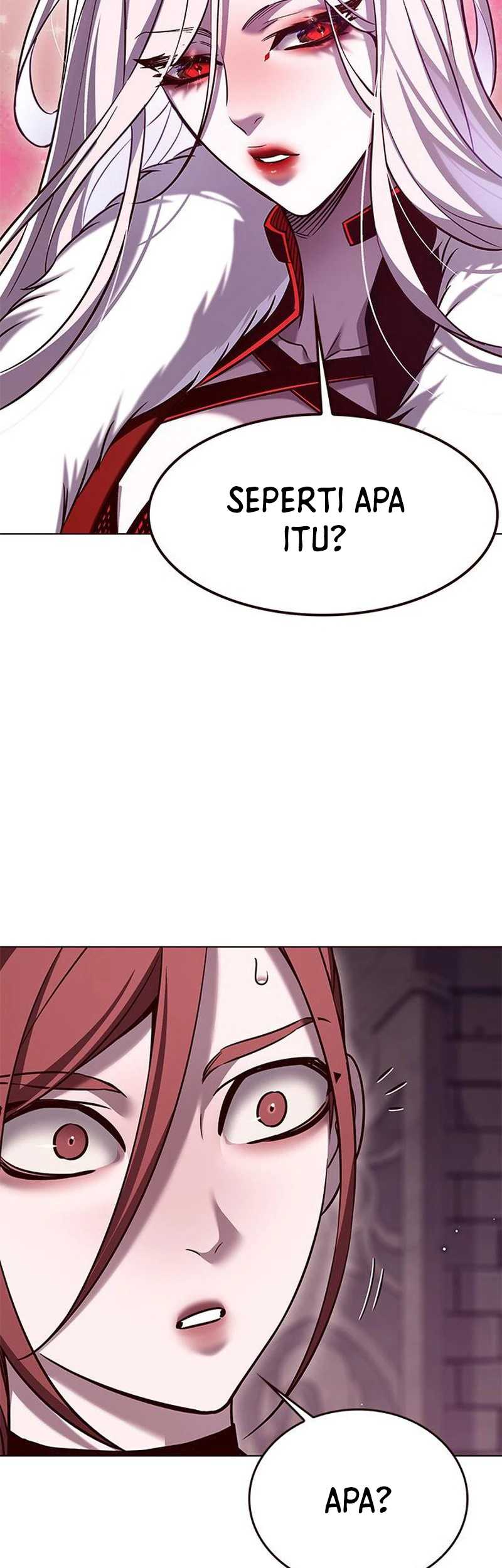 Eleceed - Chapter 307 - Page 44