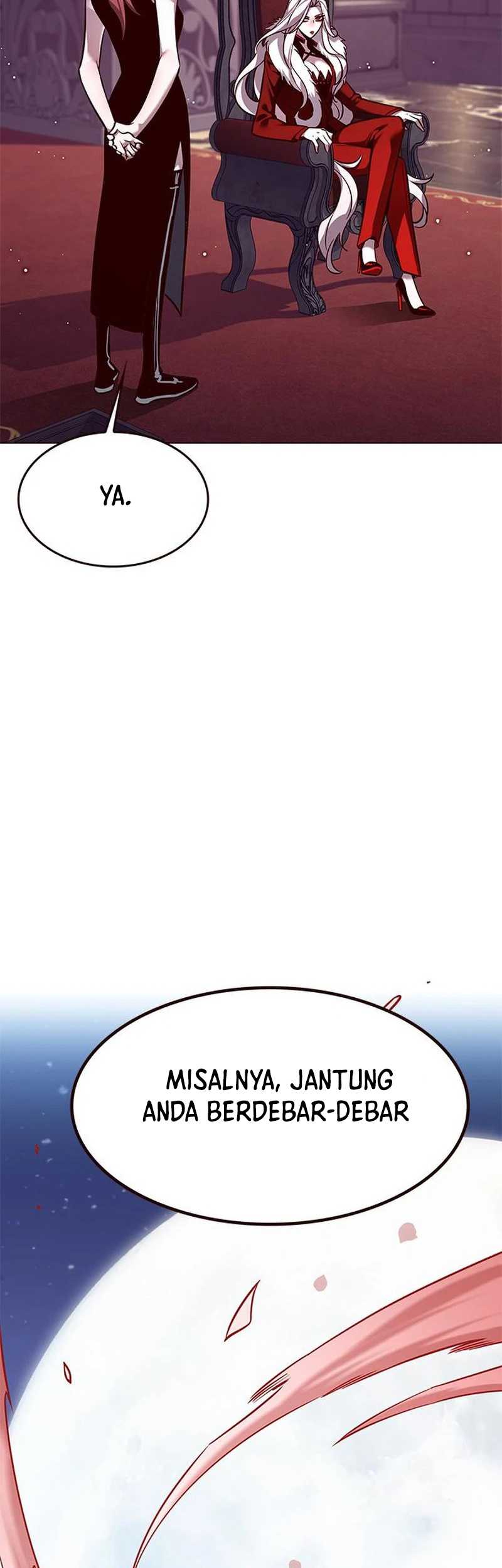 Eleceed - Chapter 307 - Page 47