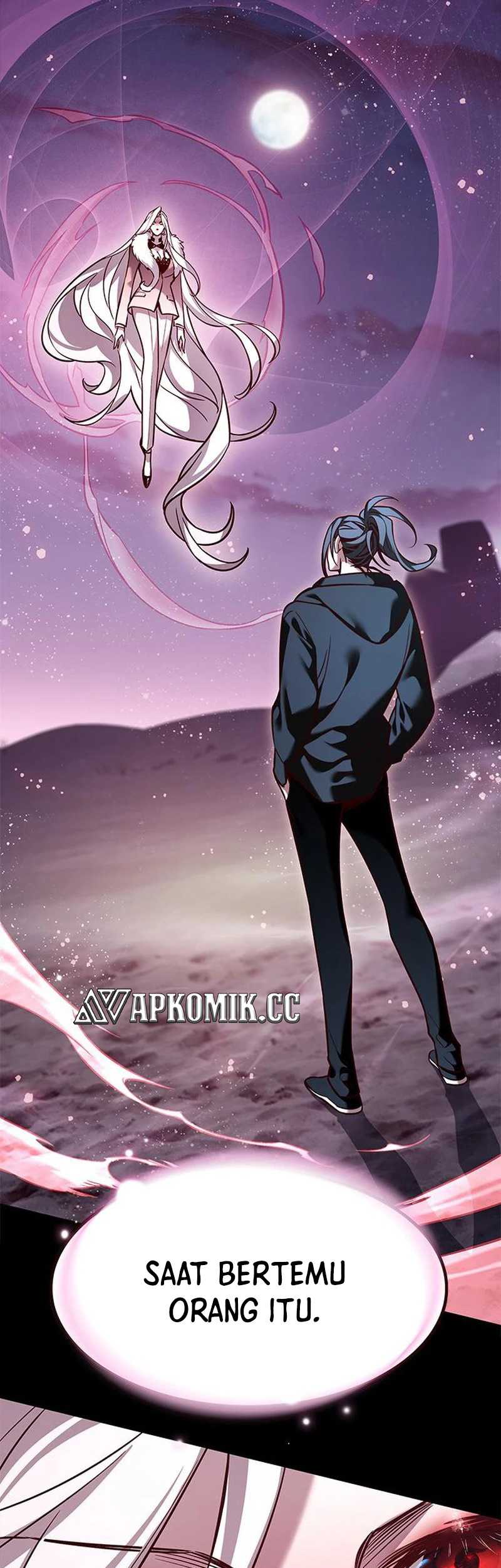 Eleceed - Chapter 307 - Page 50