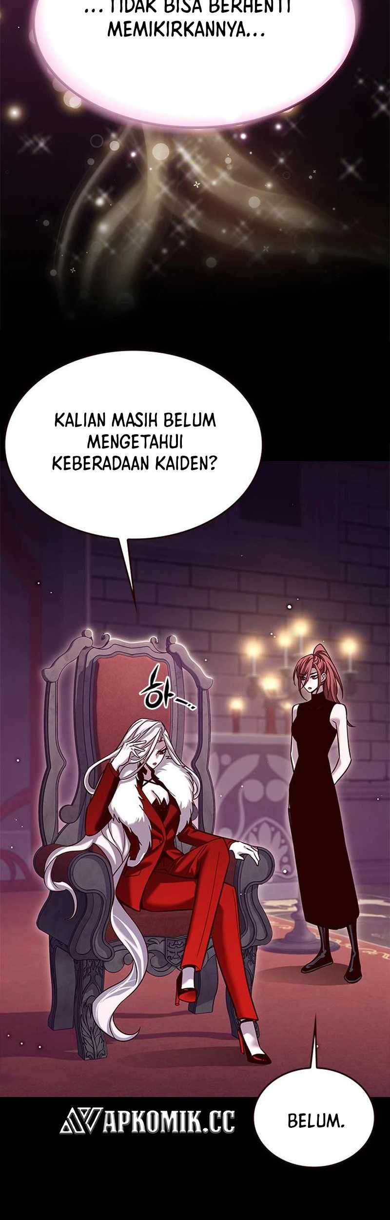 Eleceed - Chapter 307 - Page 54