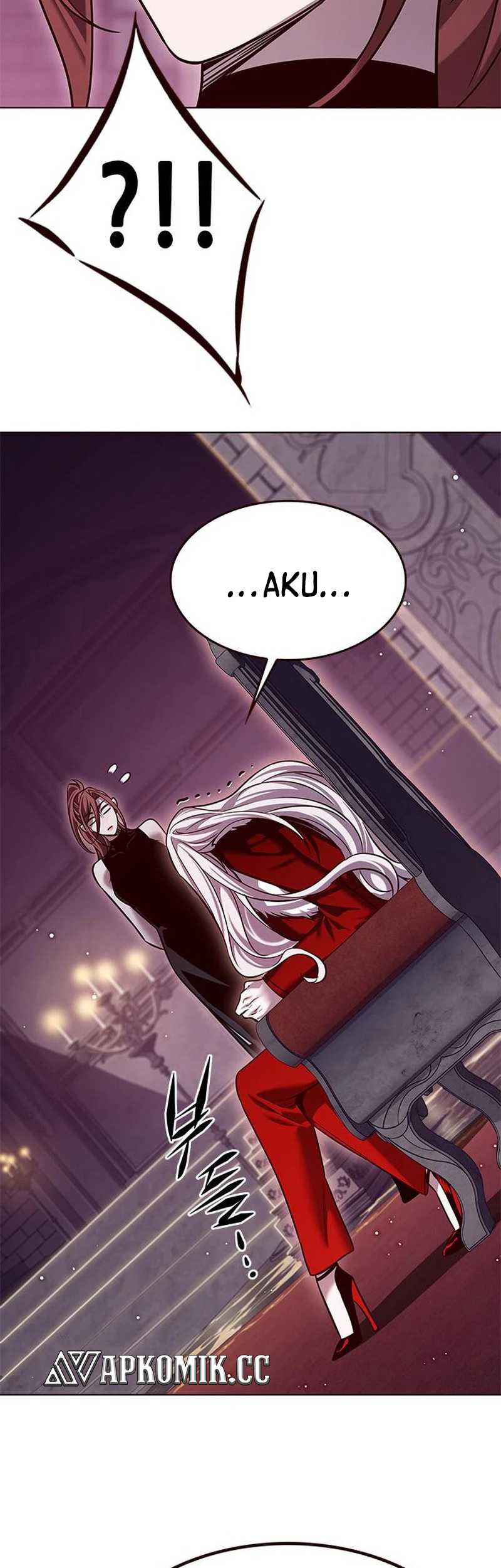 Eleceed - Chapter 307 - Page 58