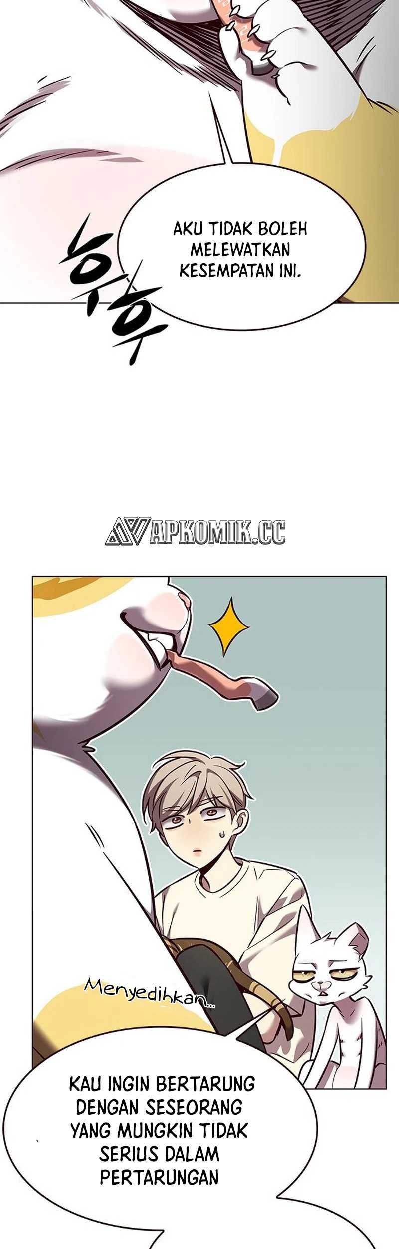 Eleceed - Chapter 307 - Page 6