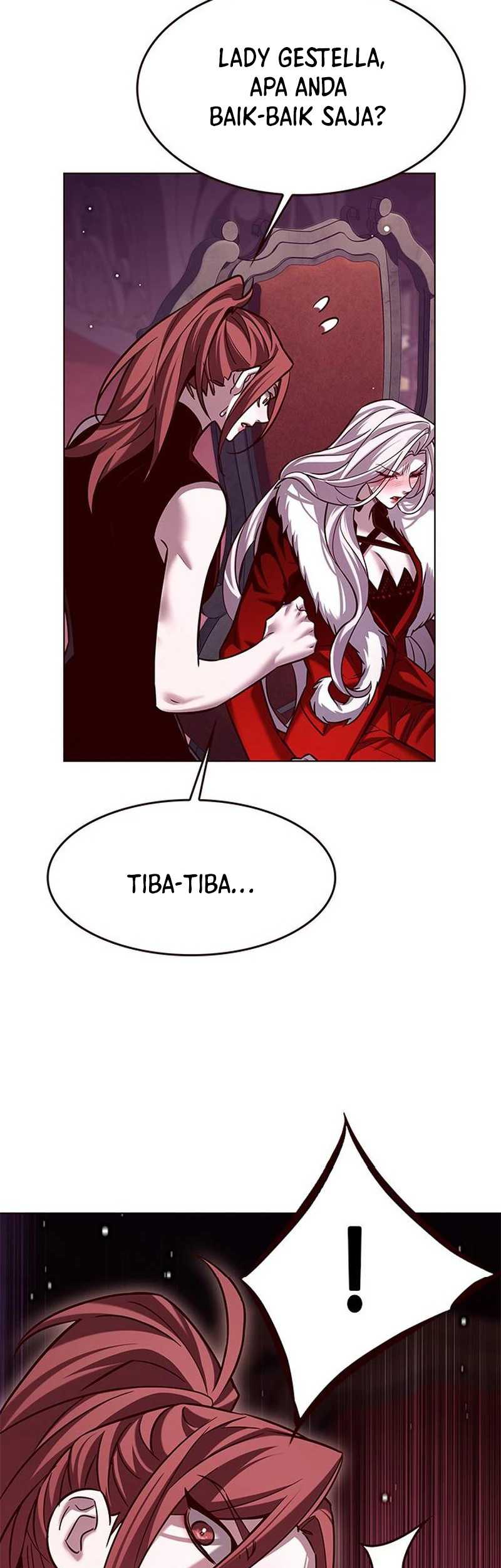 Eleceed - Chapter 307 - Page 61