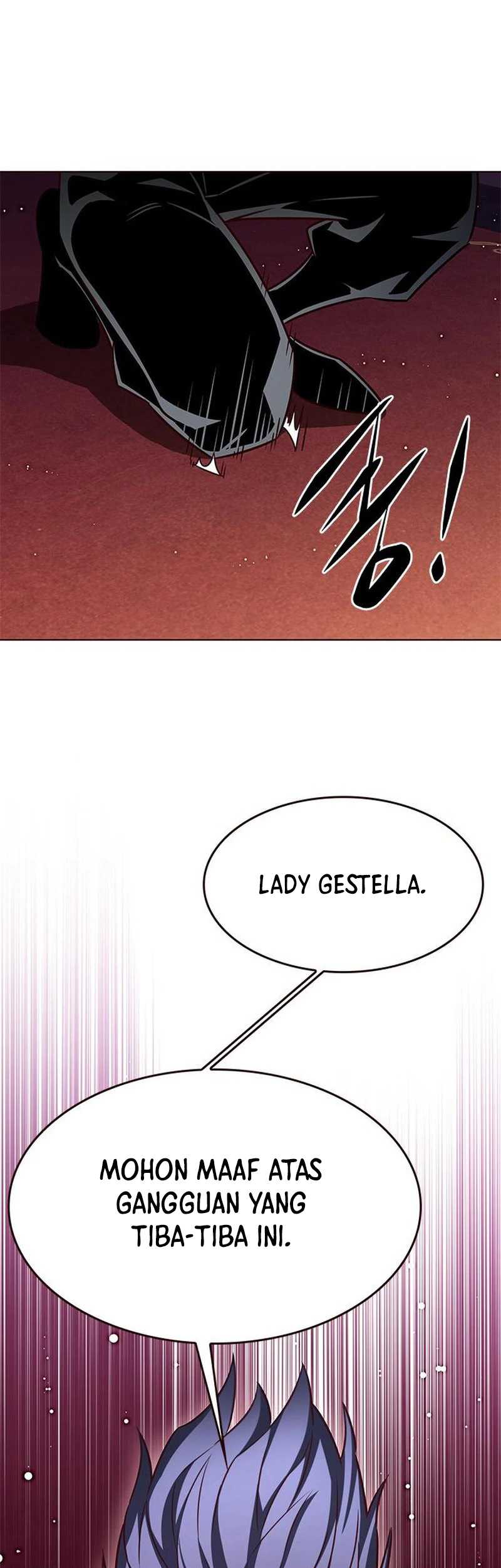 Eleceed - Chapter 307 - Page 64