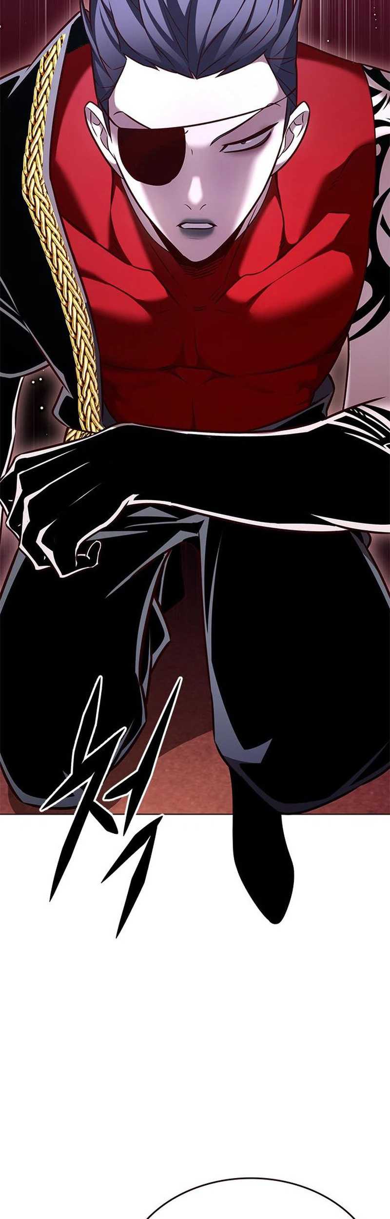 Eleceed - Chapter 307 - Page 65