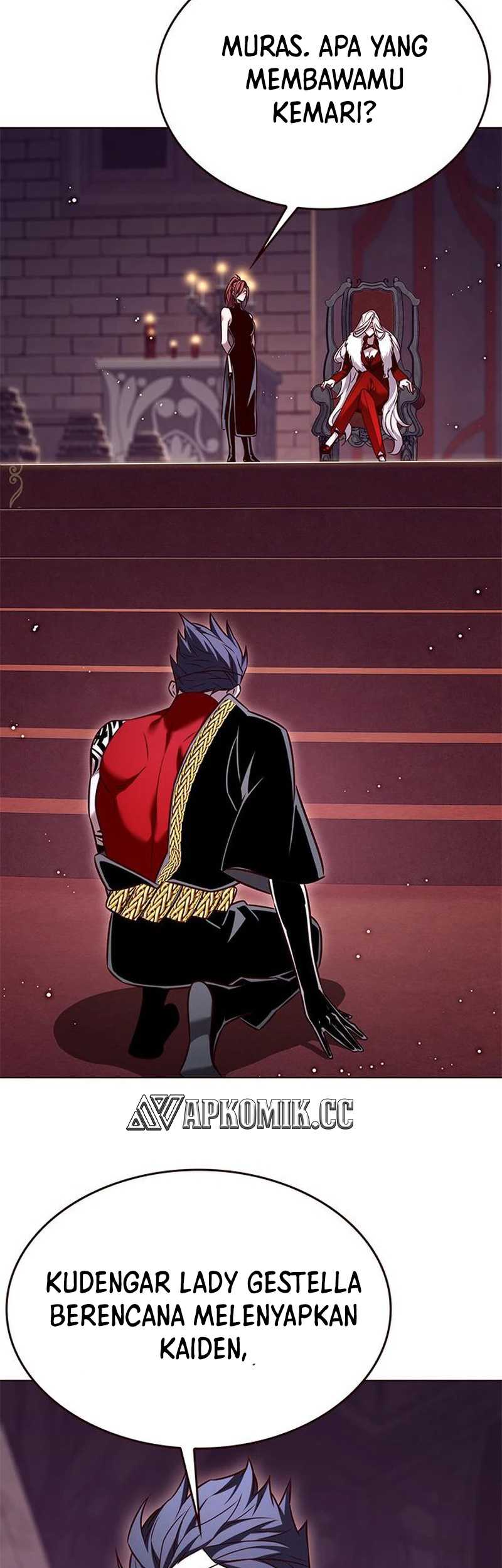 Eleceed - Chapter 307 - Page 66