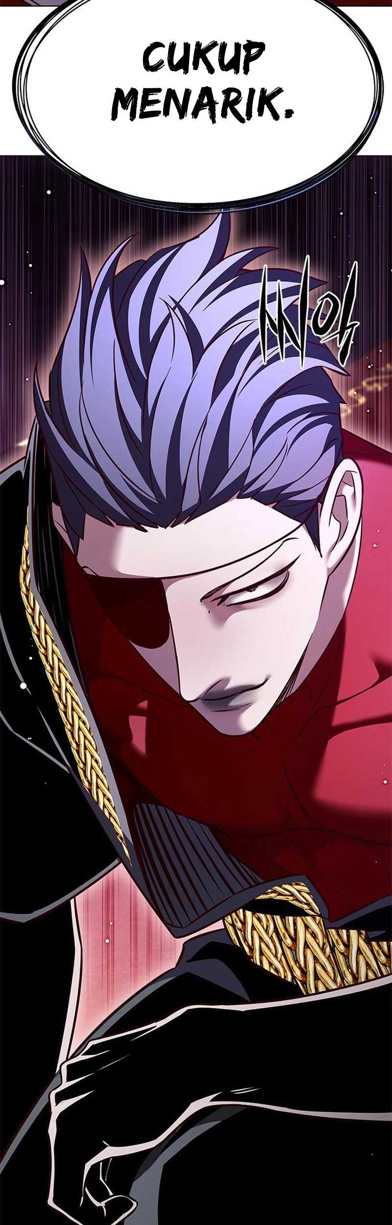 Eleceed - Chapter 307 - Page 69