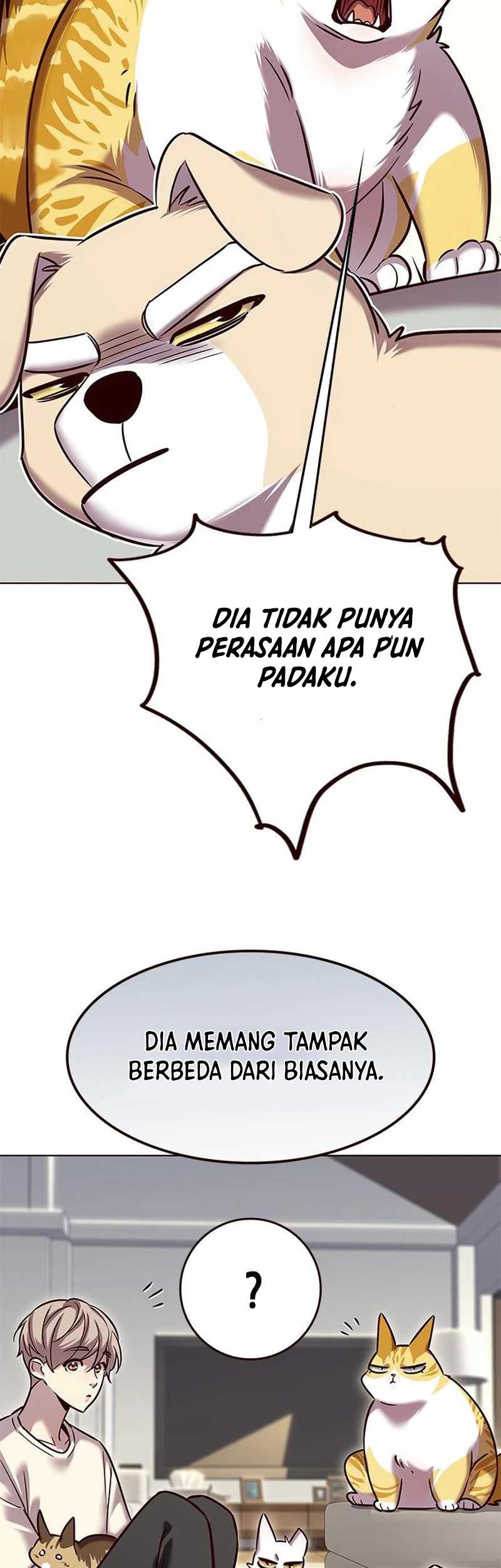 Eleceed - Chapter 307 - Page 8