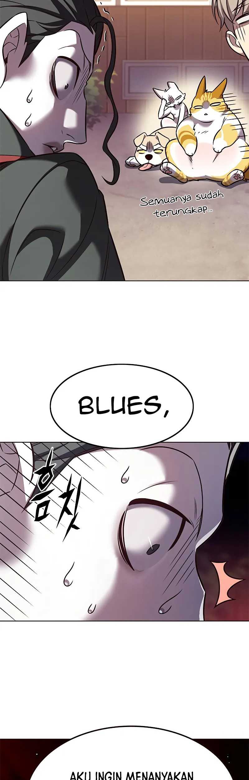 Eleceed - Chapter 306 - Page 10