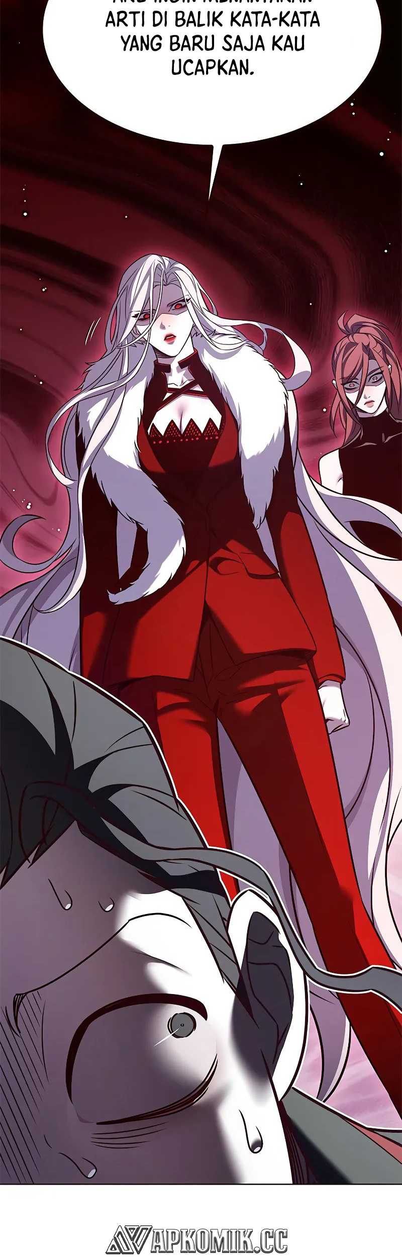 Eleceed - Chapter 306 - Page 11