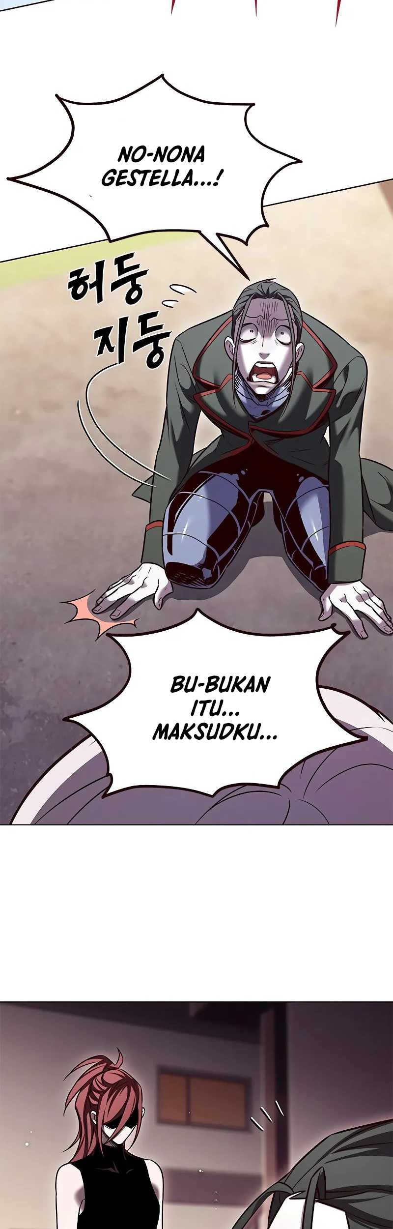 Eleceed - Chapter 306 - Page 13