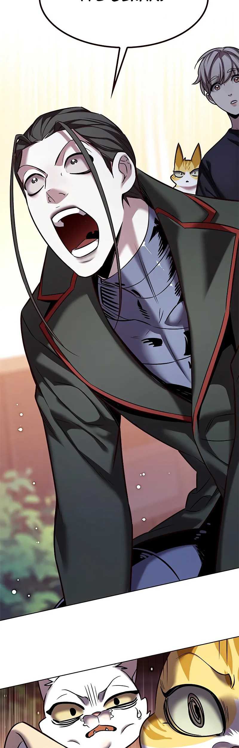 Eleceed - Chapter 306 - Page 16