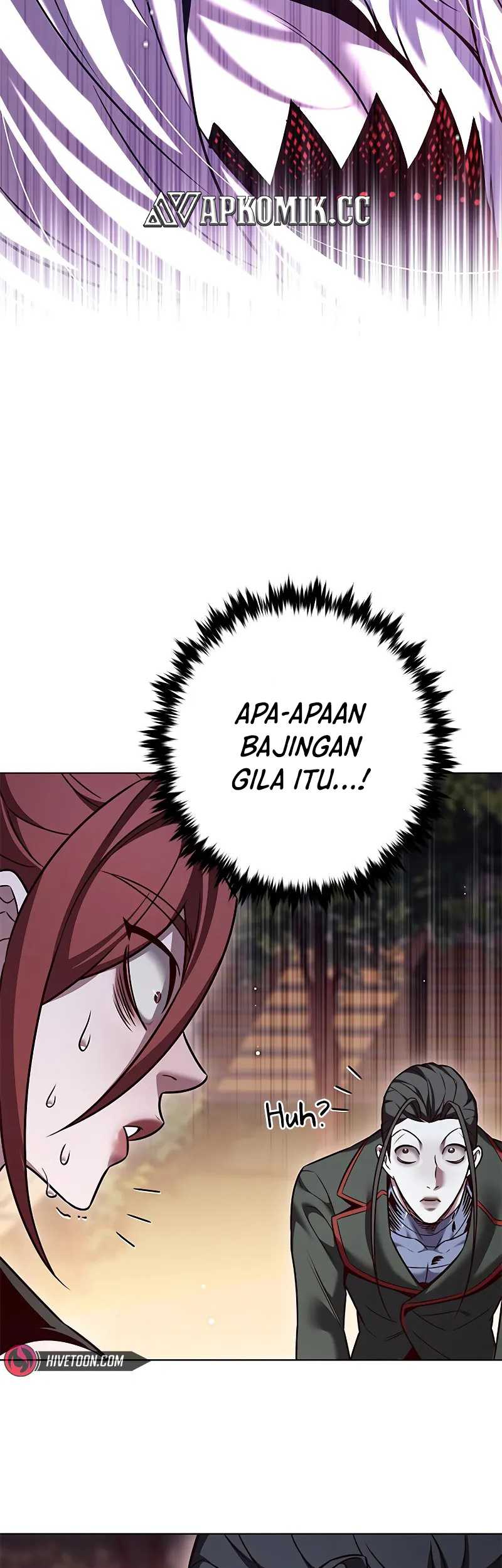 Eleceed - Chapter 306 - Page 19