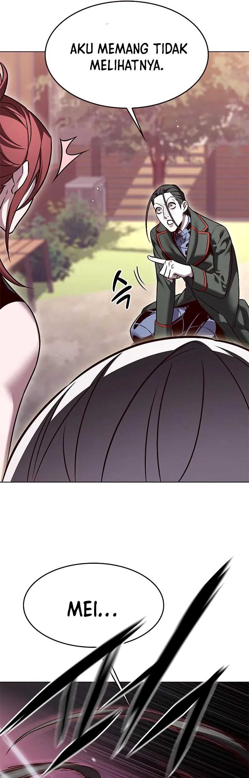 Eleceed - Chapter 306 - Page 21