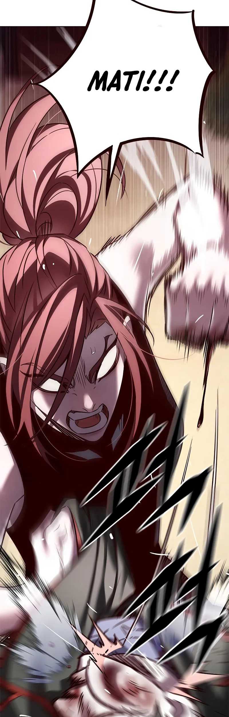 Eleceed - Chapter 306 - Page 23