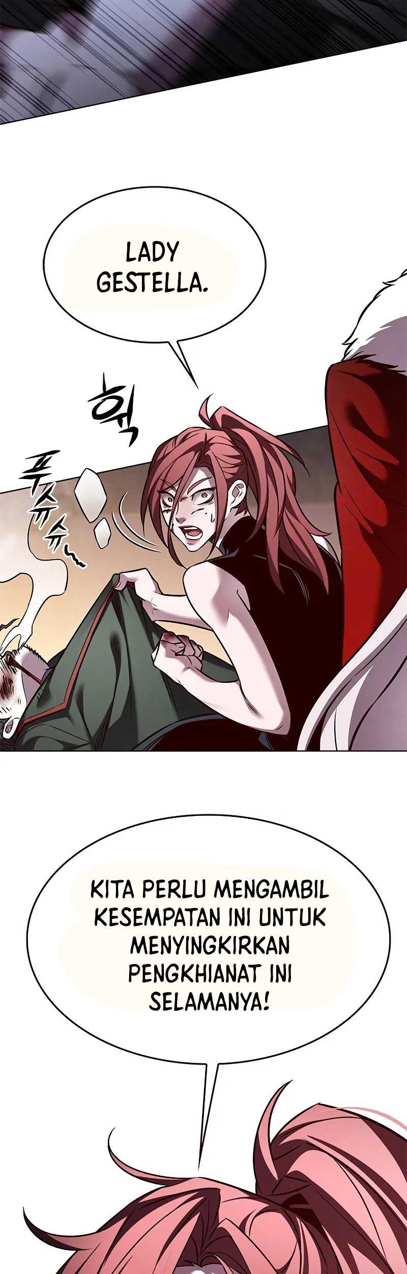 Eleceed - Chapter 306 - Page 25