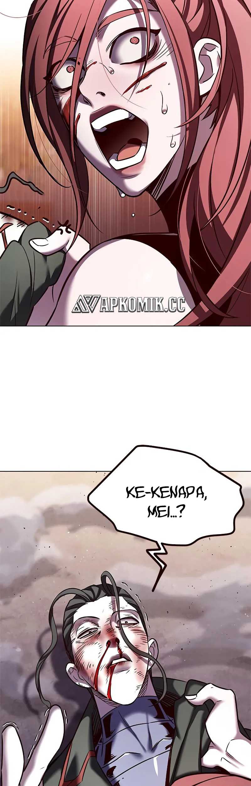 Eleceed - Chapter 306 - Page 26