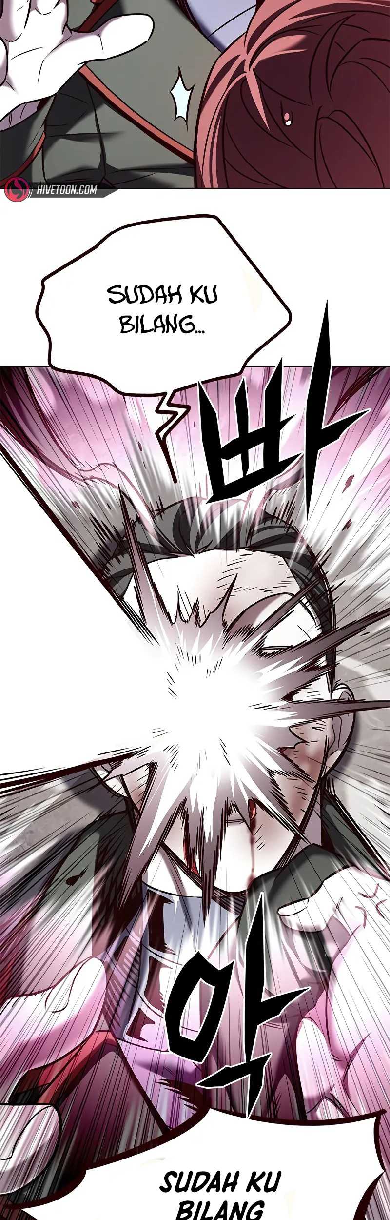 Eleceed - Chapter 306 - Page 27