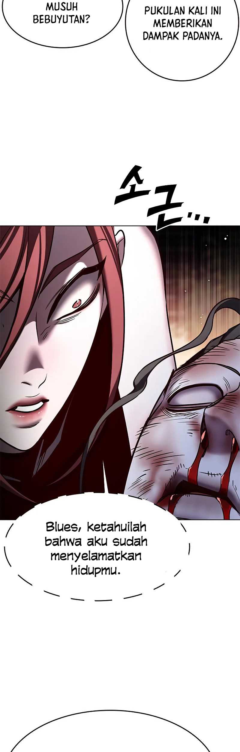 Eleceed - Chapter 306 - Page 29