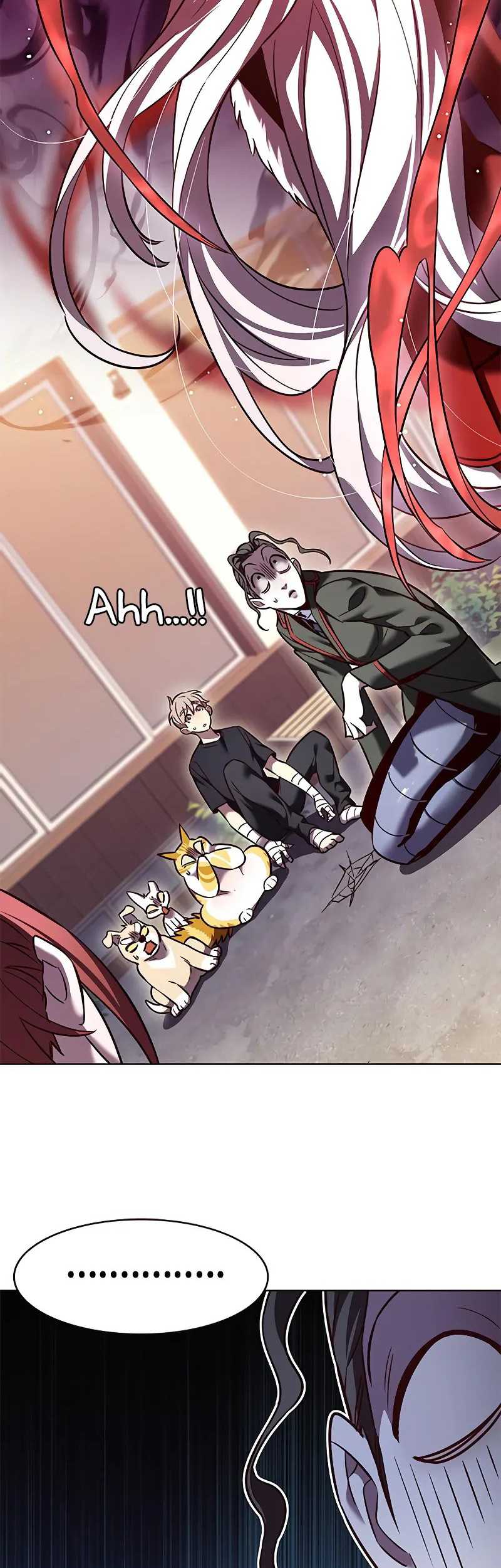 Eleceed - Chapter 306 - Page 3