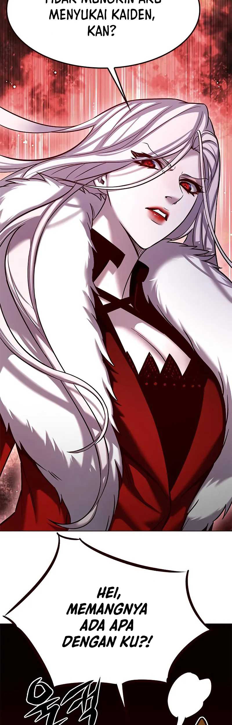 Eleceed - Chapter 306 - Page 32