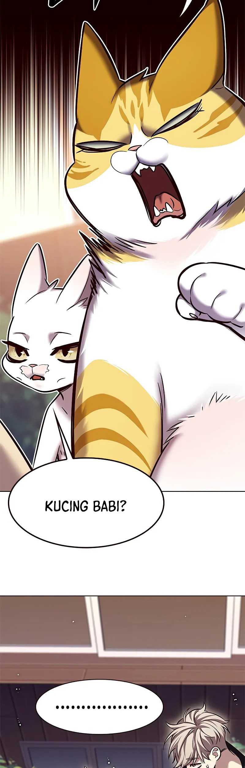 Eleceed - Chapter 306 - Page 33