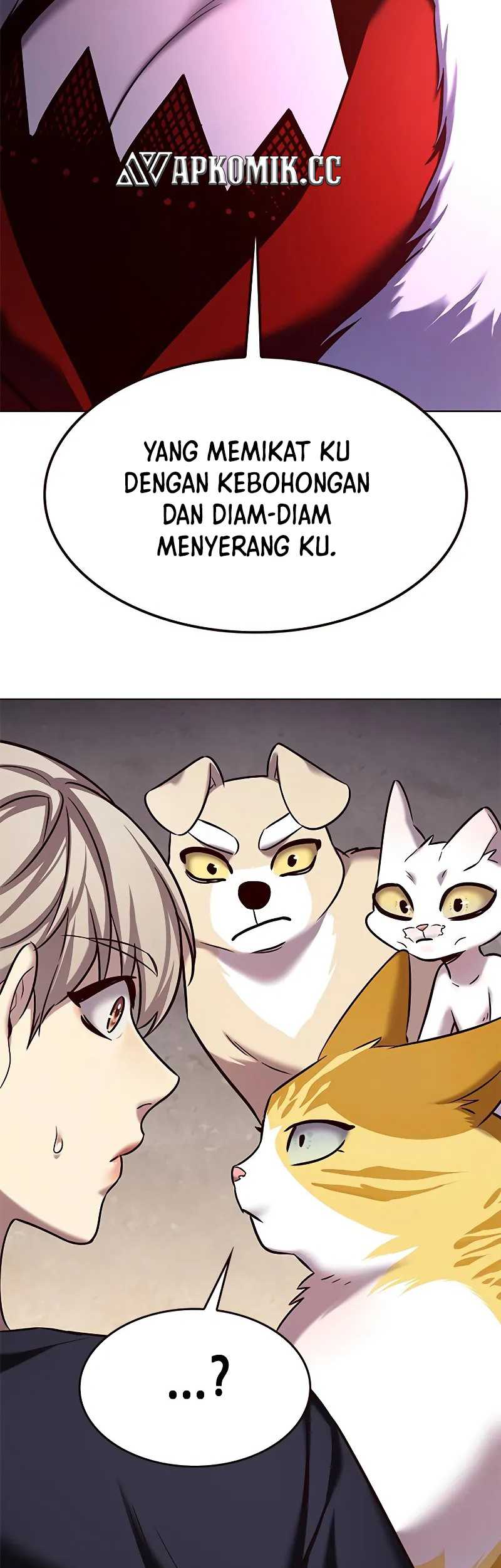 Eleceed - Chapter 306 - Page 36