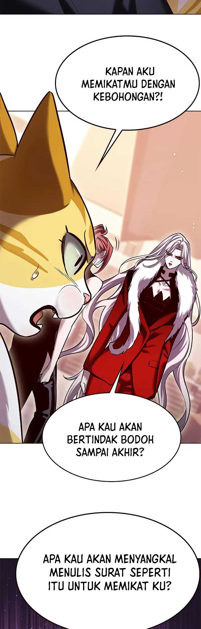 Eleceed - Chapter 306 - Page 37