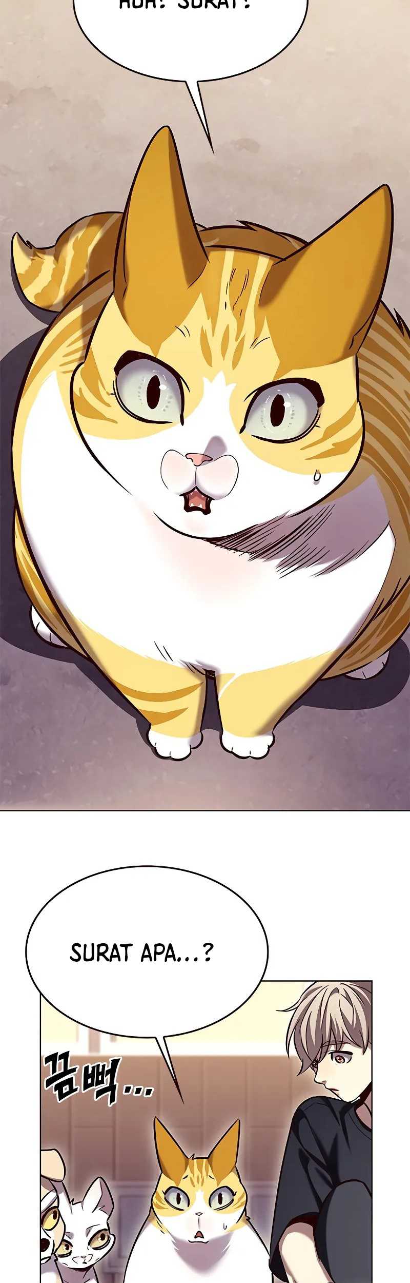 Eleceed - Chapter 306 - Page 39