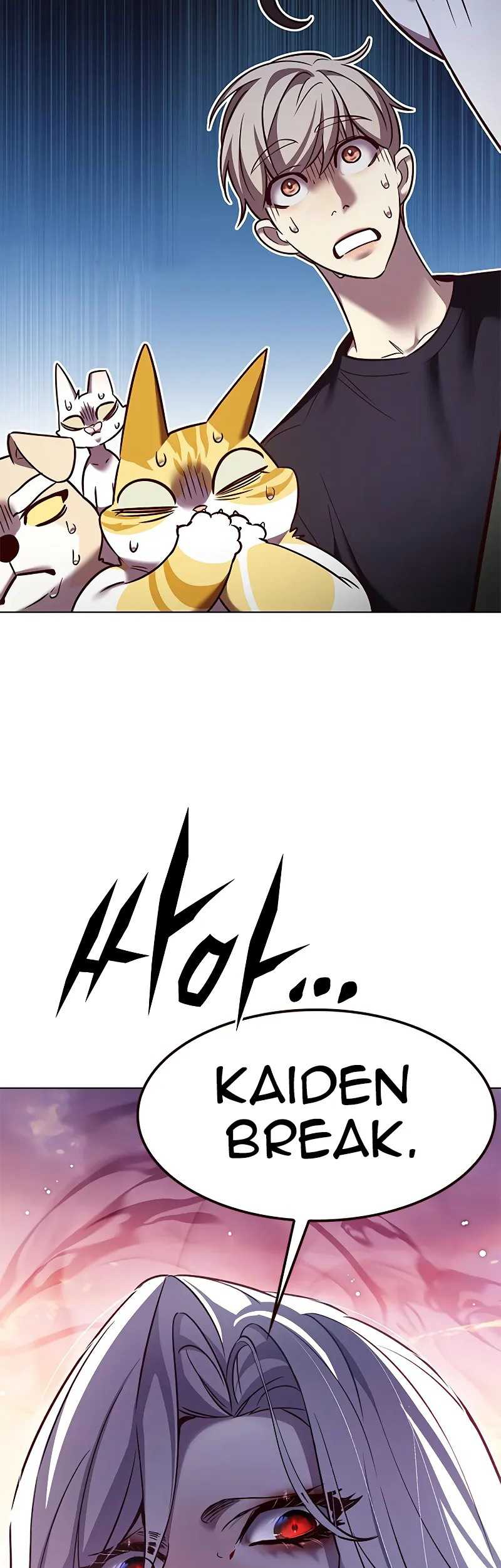 Eleceed - Chapter 306 - Page 4