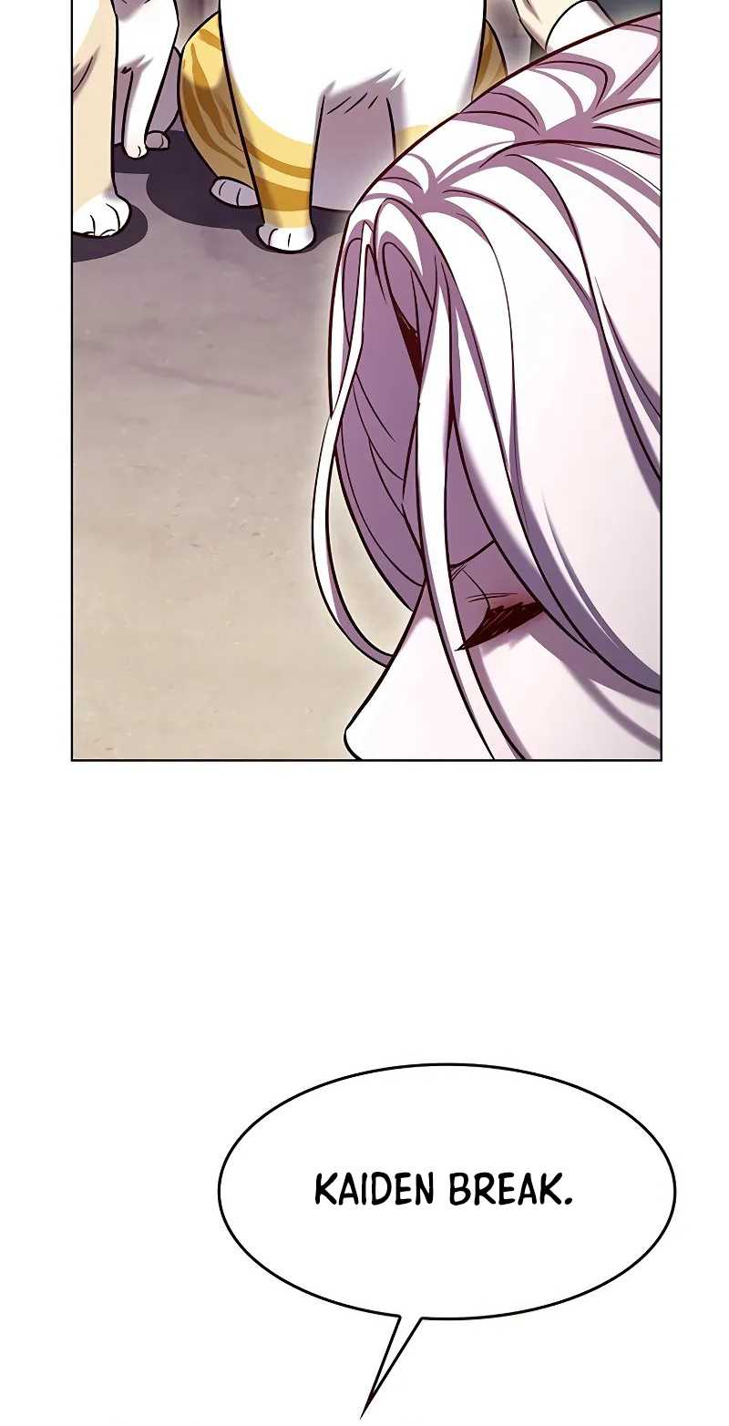 Eleceed - Chapter 306 - Page 40