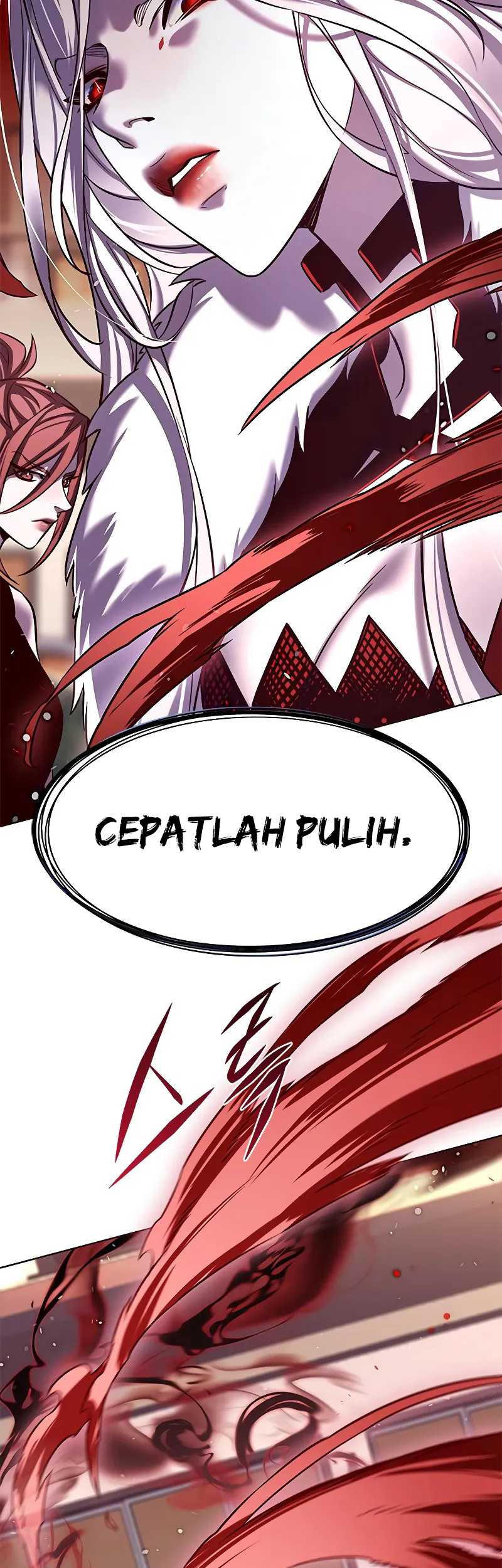 Eleceed - Chapter 306 - Page 43