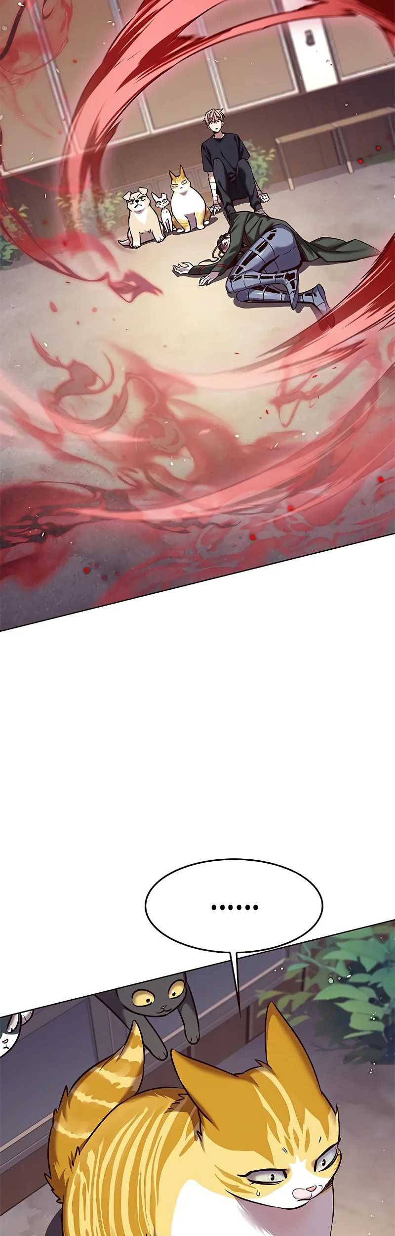 Eleceed - Chapter 306 - Page 44