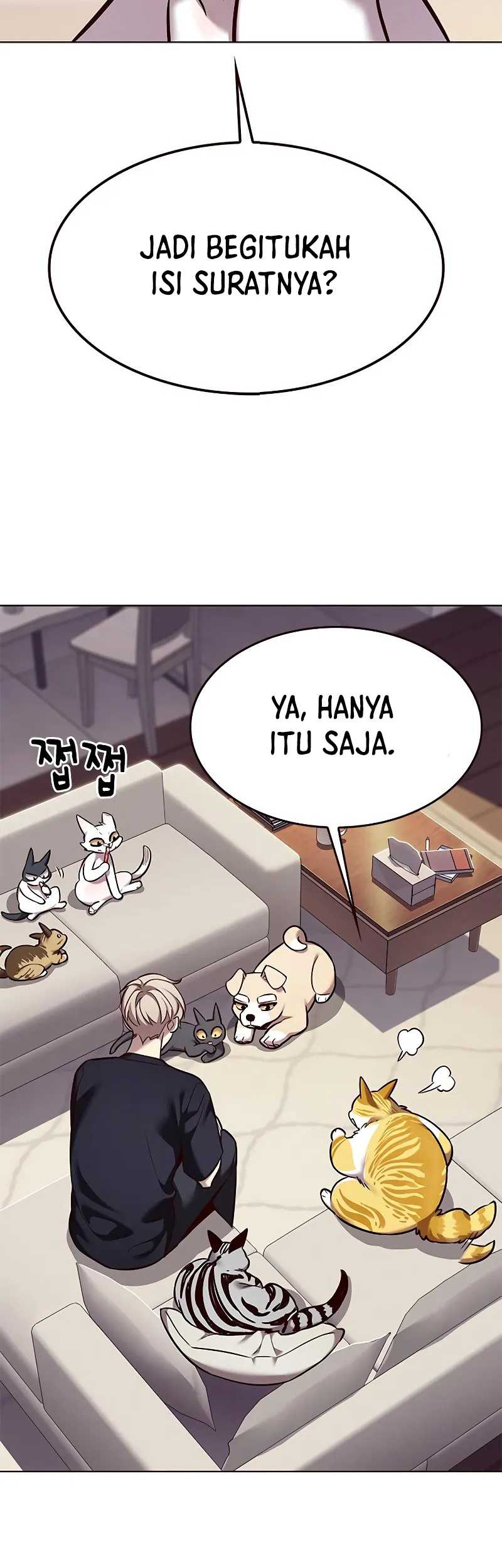 Eleceed - Chapter 306 - Page 48