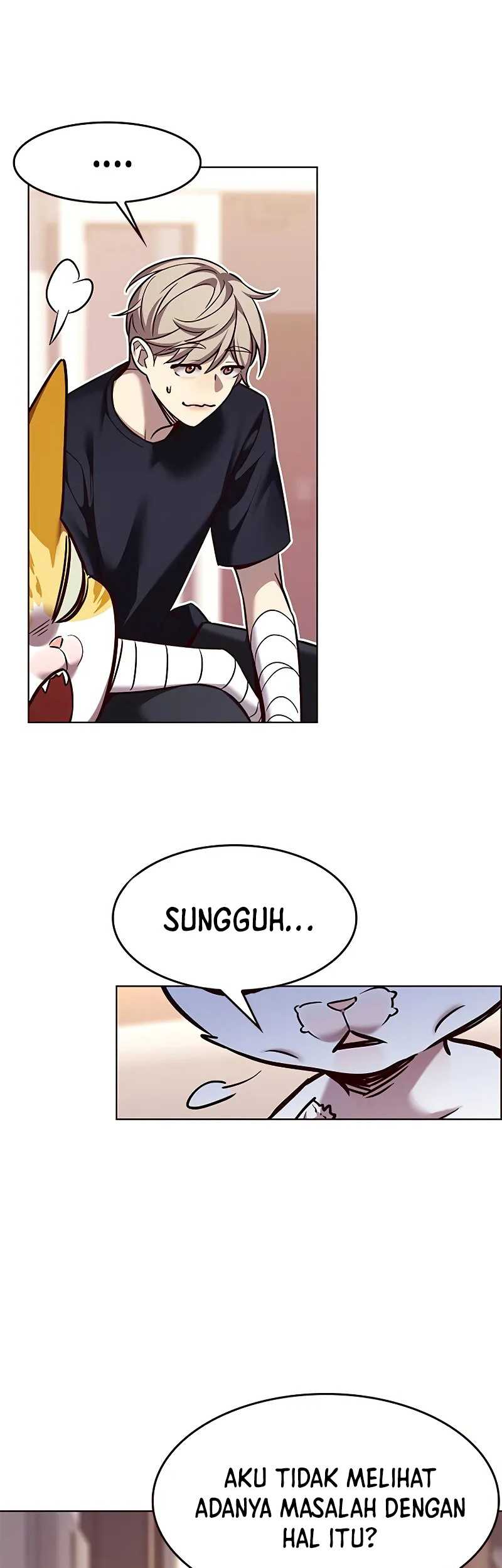 Eleceed - Chapter 306 - Page 49