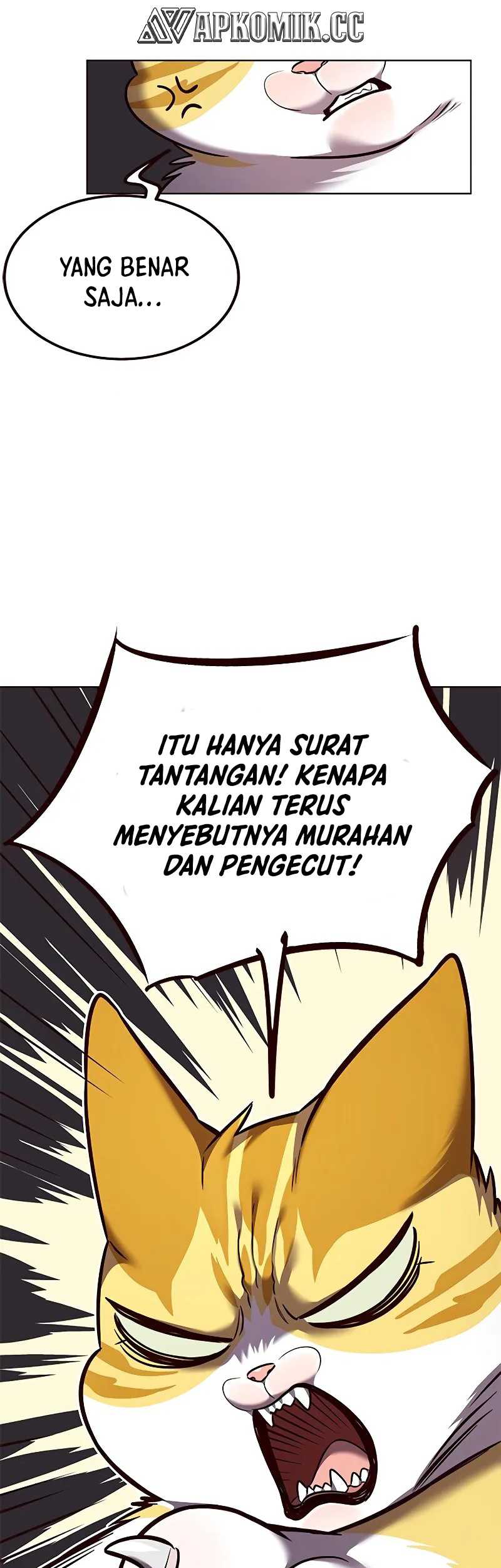 Eleceed - Chapter 306 - Page 51